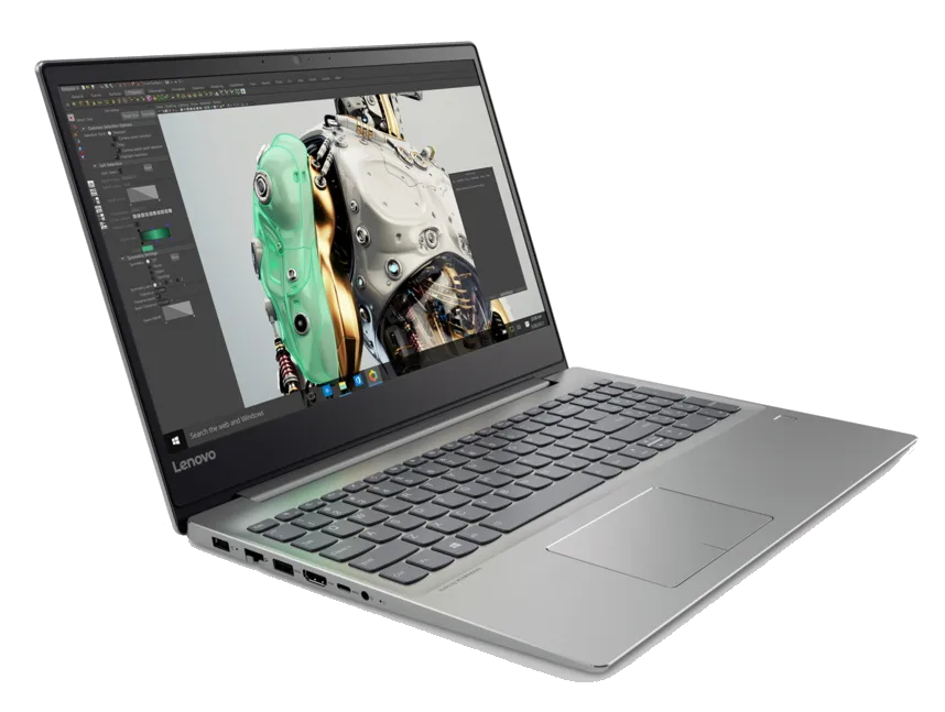 Ideapad 720 15