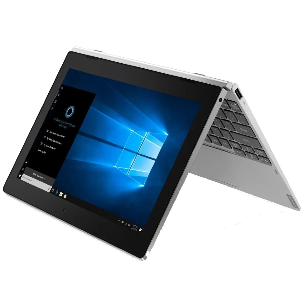 IdeaPad D330 10