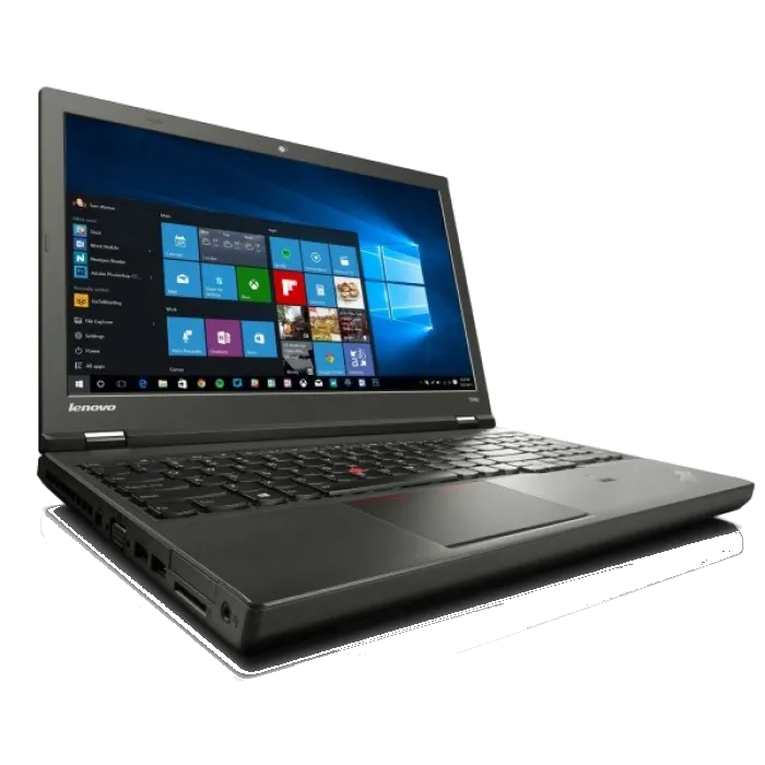 ThinkPad T540