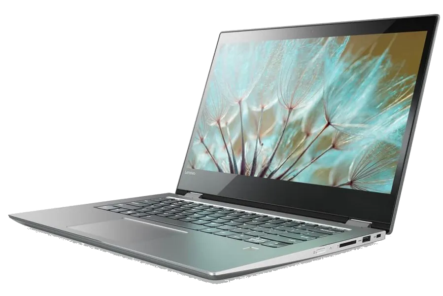Yoga 520 14 inch