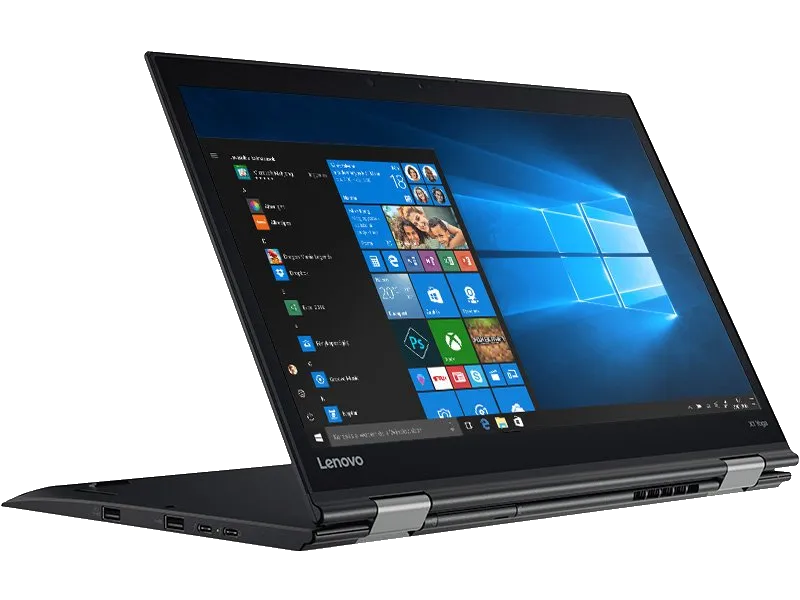 Thinkpad X1 Yoga Gen2