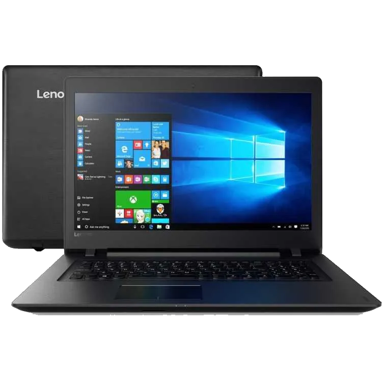 IdeaPad 110 17