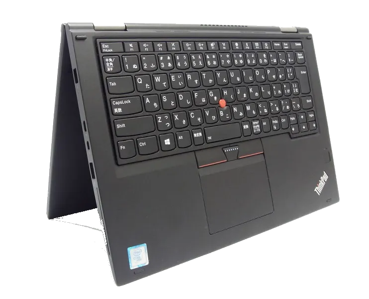 ThinkPad Yoga 370