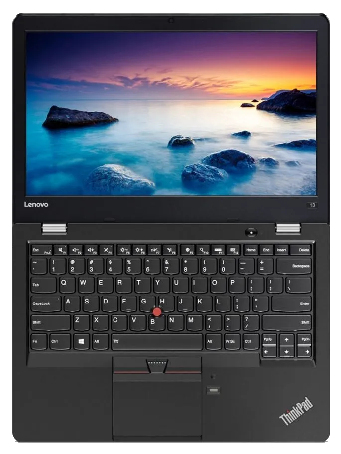 ThinkPad 13 Gen2