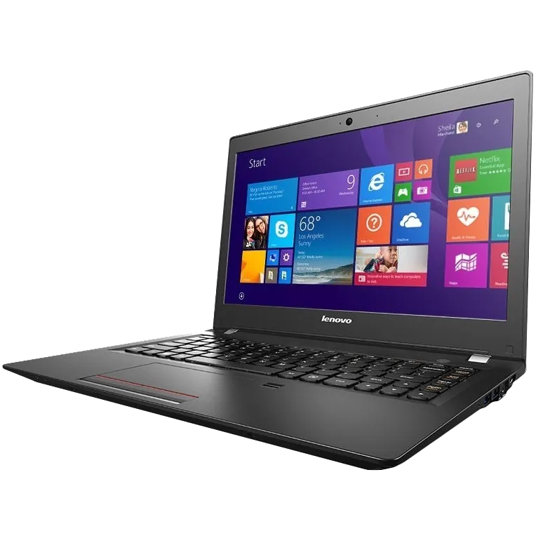 ThinkPad Edge E31-70