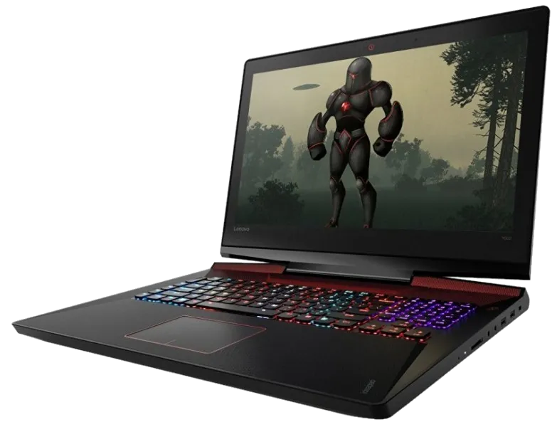 IdeaPad Y900 17