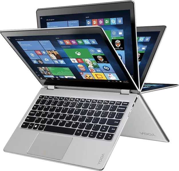 Yoga 710 11 inch