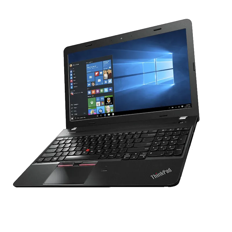 ThinkPad E550