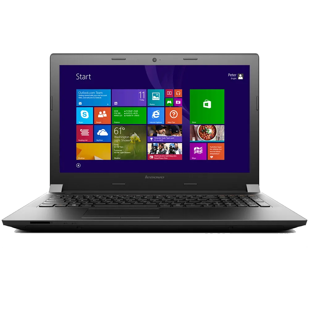 IdeaPad B50-70