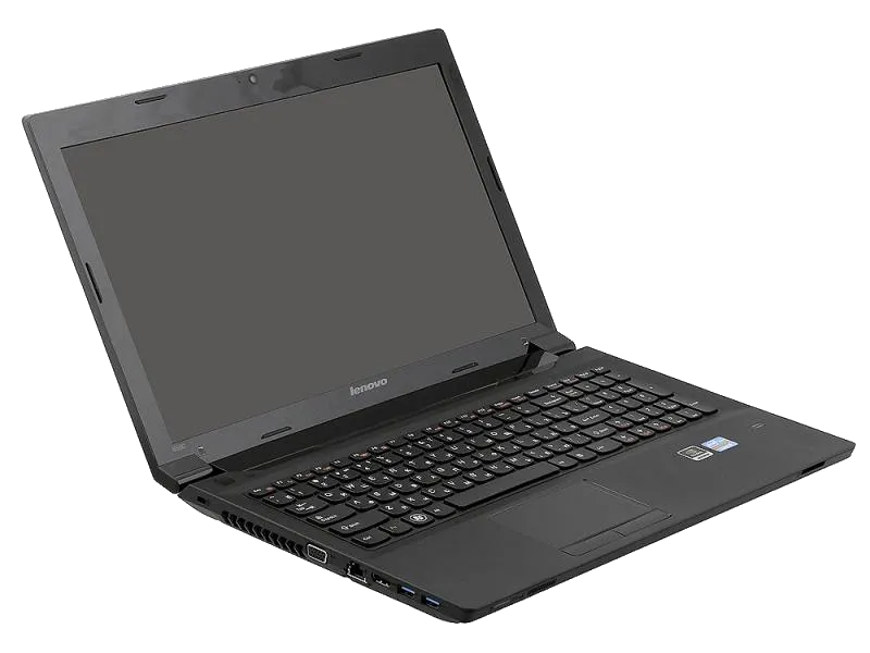 B580