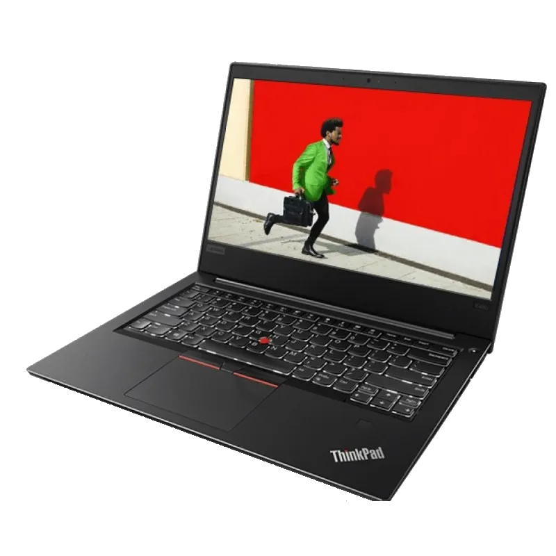 Edge E480