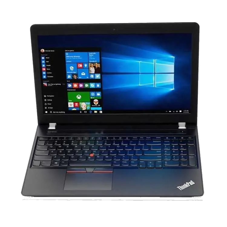 Edge E570