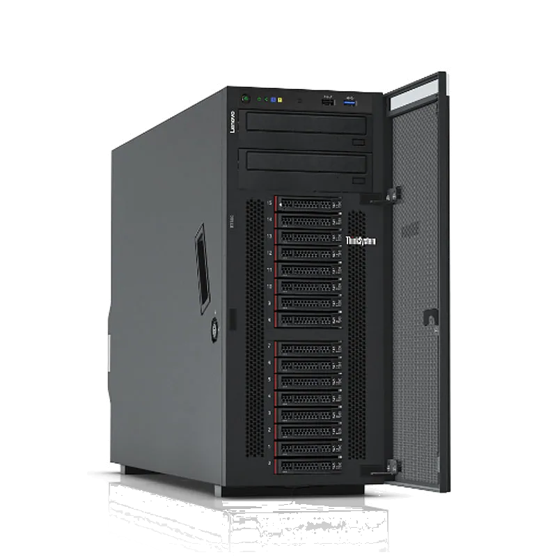 ThinkSystem ST550