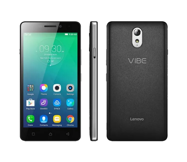 Vibe C2 Power