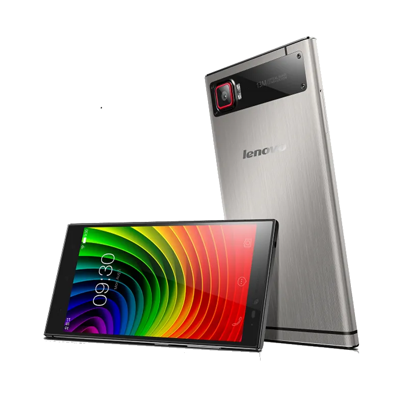 Vibe Z2