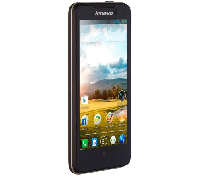 IdeaPhone P770