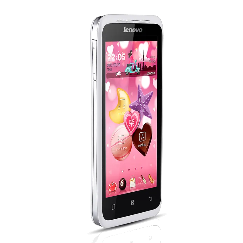 IdeaPhone S720