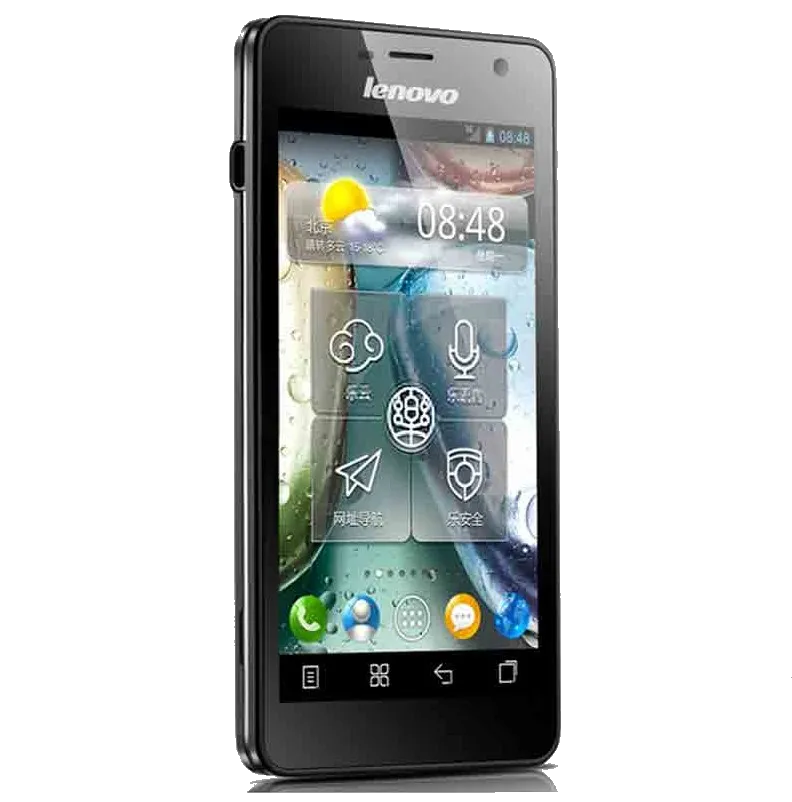 IdeaPhone K860