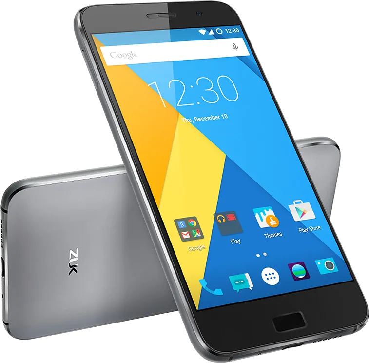 ZUK Z1