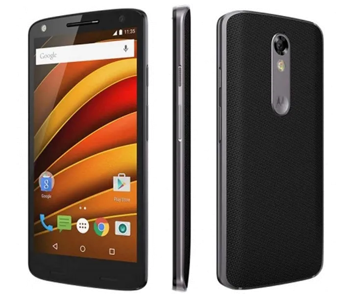 Moto X Force