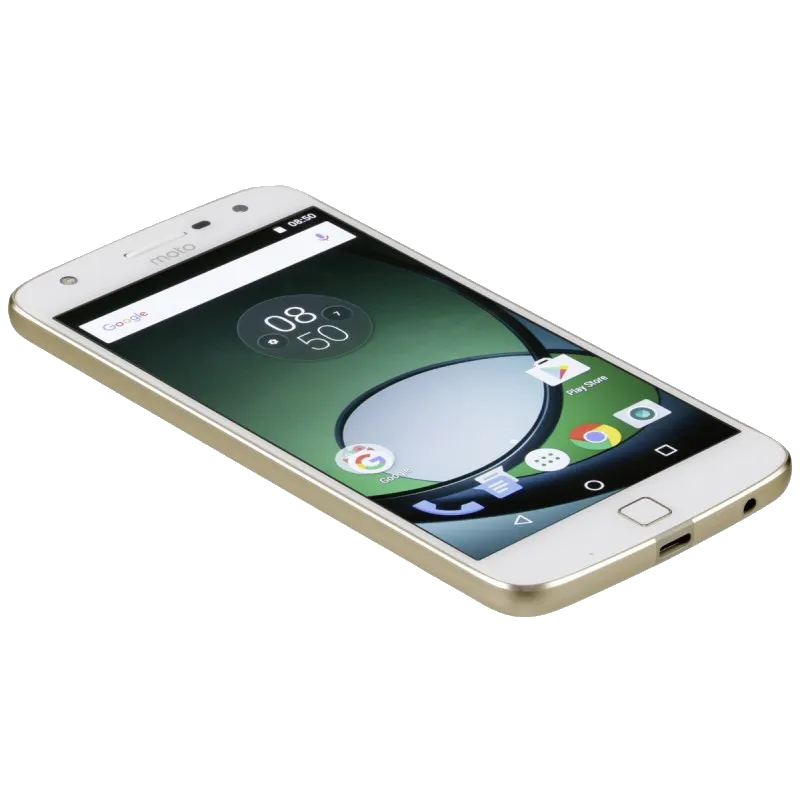 Moto Z Play