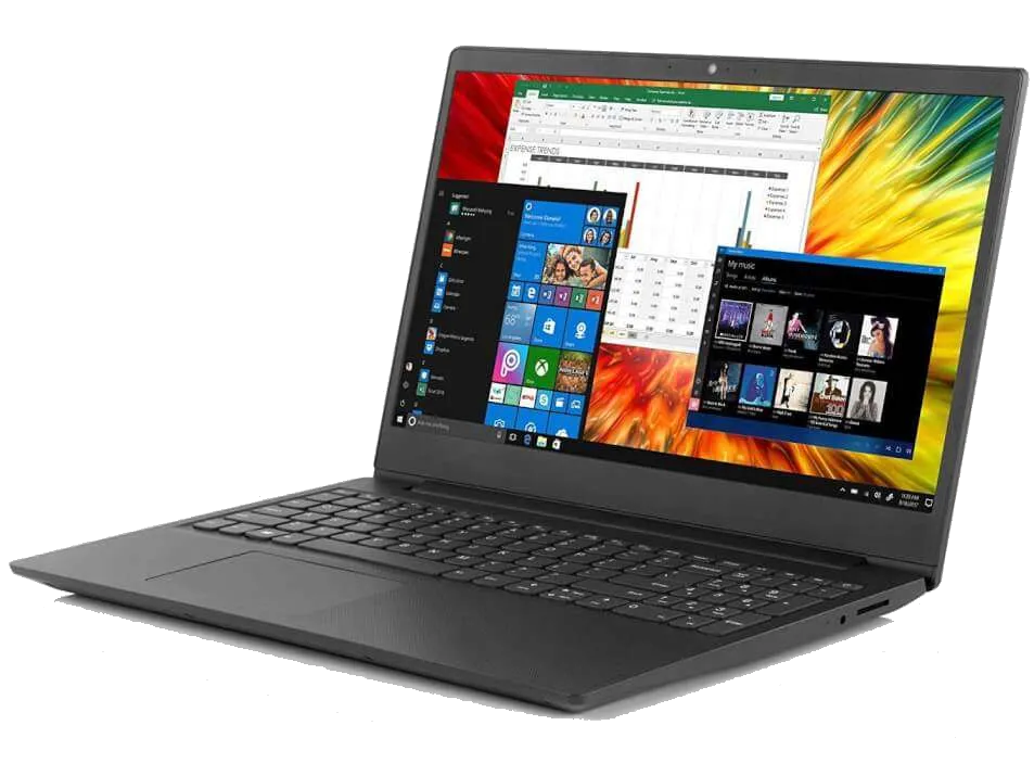 IdeaPad S145-15IWL