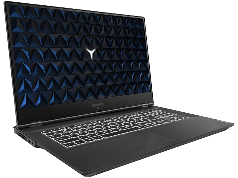 Legion Y540-17IRH